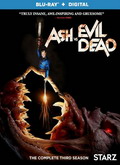Ash vs Evil Dead 3×01 al 3×09 [720p]